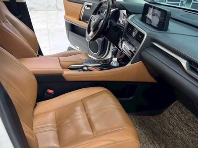 Bán Lexus RX300 sản xuất 2021, xe chạy ít, giá cực rẻ. 8