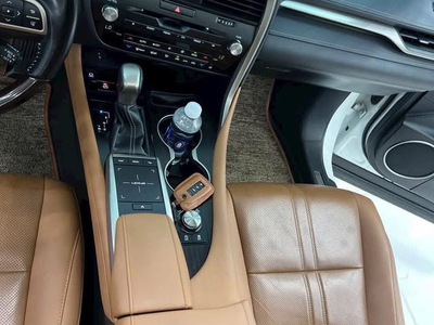 Bán Lexus RX300 sản xuất 2021, xe chạy ít, giá cực rẻ. 10