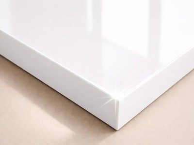 Tủ Quần Áo Acrylic Đẹp, Hiện Đại   Mẫu Tủ Acrylic Phòng Ngủ 3