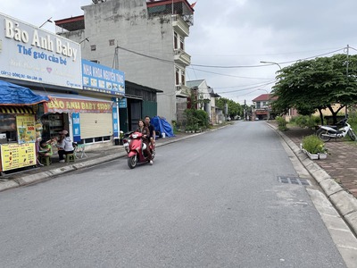 Chính Chủ Bán Đất Trung Tâm Đông Dư 63,8m2 - Mặt Tiền 6m, Đường 13m Sát Cầu Thanh Trì 2
