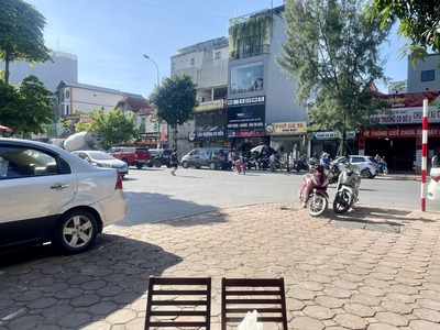 Bán Shophouse Sông Hồng Mặt Phố Thành Trung 90m2 - Mặt Tiền 6m, Đường 30m Đỉnh Cao KD 0