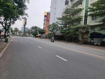 Nhà  diện tích 10.7x20m 215m2, đường Nguyễn Thị Xiếu, trường Đại học Marketing quận 7 0