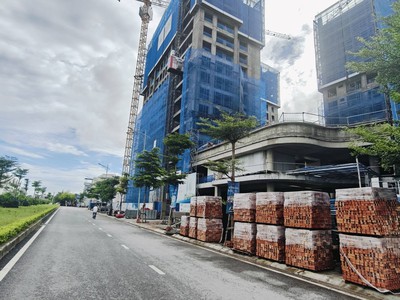 Chào bán lô đất ngay Trung Tâm Đồng Hoà , Kiến An 1