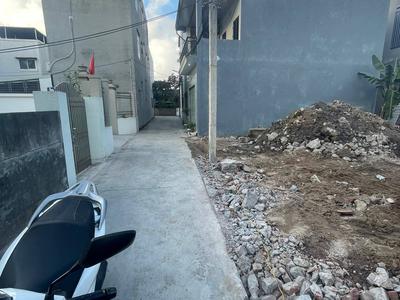Chào bán lô đất ngay Trung Tâm Đồng Hoà , Kiến An 2