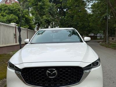 Mazda Cx5 Premium Exclusive 2.0 At 2023 Giá Chỉ 755 Triệu 1