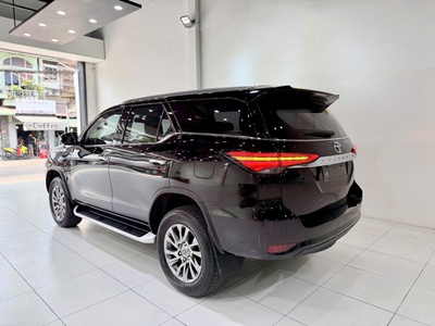 Toyota Fortuner 2.7l 4x4 AT   2022 2
