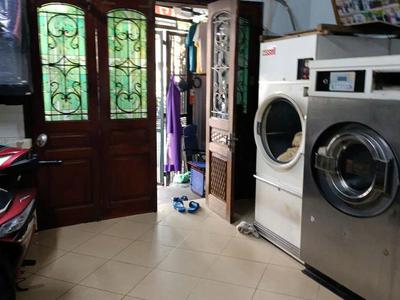 Mặt Hồ Tây Yên Hoa 70M2 4 Tầng Mặt Tiền 5M 53.5 Tỷ View Hồ Vỉa Hè Rộng đẹp 1
