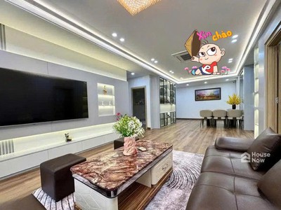 Cho thuê căn hộ discovery Cầu Giấy 100m 2pn 2wc giá 16,5 triệu/tháng 1