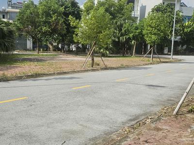 Cần chuyển nhượng lô đất diện tích 250m tại Nhị Châu, Hải Dương. 0