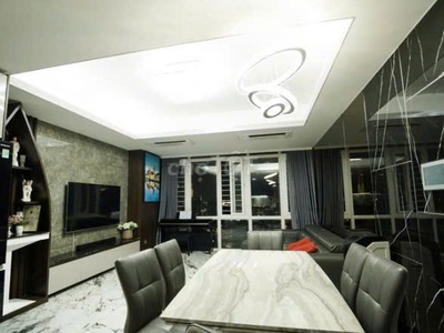 Bán căn hộ 4PN Imperia An Phú 135m , tầng 18 , view Landmark 0