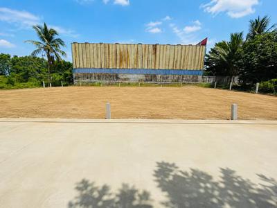 2 lô liền kề hơn 200m2 gần Hòa tiến giá 8xx 0