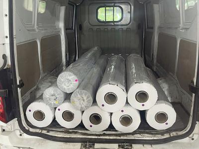 Nhà phân phối cuộn nhựa pvc giá sỉ - Altek Pvc Film 2