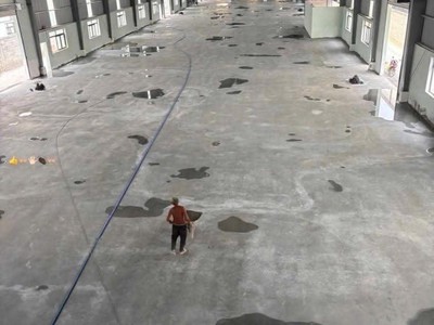 Cho thuê xưởng mới trong KCN NAM THUẬN, LONG AN 5.850m 0
