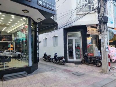 Bán Đất Phố Đường Cửu Long - Trung Tâm Nha Trang 1