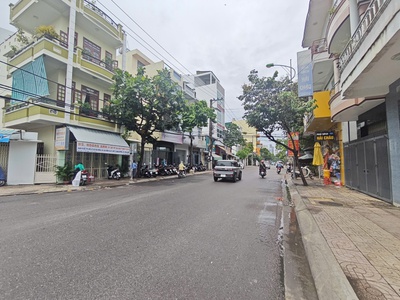 Bán Đất Phố Đường Cửu Long - Trung Tâm Nha Trang 2
