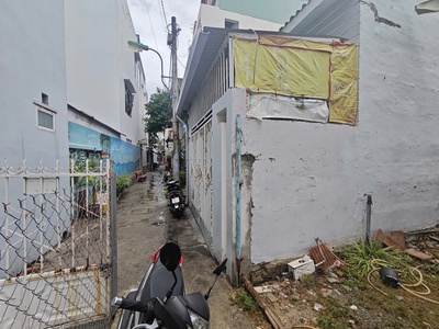 Bán Đất Phố Đường Cửu Long - Trung Tâm Nha Trang 5