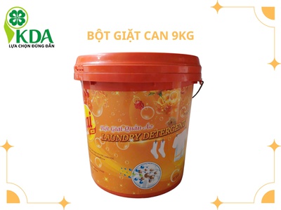 Cung cấp nước giặt THAOECO BẾN TRE 5
