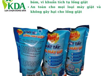 Cty TNHH Khải Dương Anh chuyên cung cấp hàng THAIECO SÓC TRĂNG 0