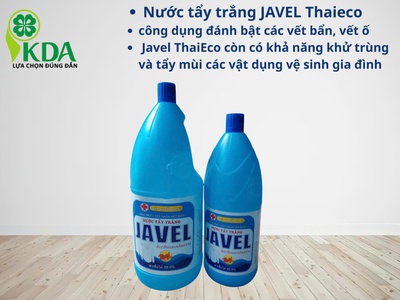 Cty TNHH Khải Dương Anh chuyên cung cấp hàng THAIECO SÓC TRĂNG 6
