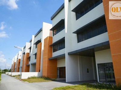 Cho thuê xưởng sạch   KCN VĨNH LỘC 2, LONG AN   4.124m 2