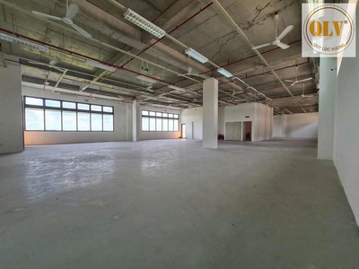 Cho thuê xưởng sạch   KCN VĨNH LỘC 2, LONG AN   4.124m 3