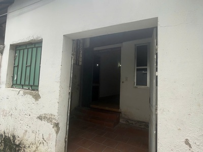 Chính chủ gửi bán đất tặng nhà 2 tầng tại Phương Lưu- Đà Nẵng 1