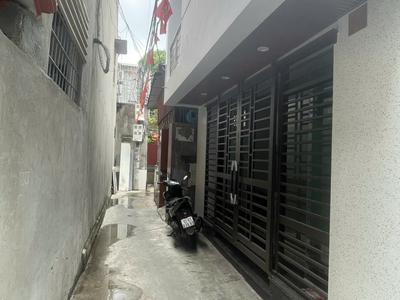 Chính chủ gửi bán đất tặng nhà 2 tầng tại Phương Lưu- Đà Nẵng 2