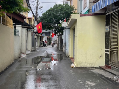 Chính chủ gửi bán đất tặng nhà 2 tầng tại Phương Lưu- Đà Nẵng 6