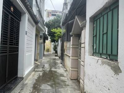Chính chủ gửi bán đất tặng nhà 2 tầng tại Phương Lưu- Đà Nẵng 7