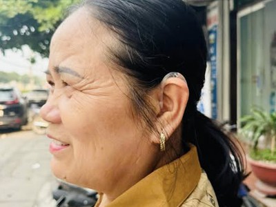 Nghe kém đừng để quá lâu Hãy đến trợ thính tâm an Hưng yên ngay. 0