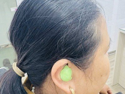 Nghe kém đừng để quá lâu Hãy đến trợ thính tâm an Hưng yên ngay. 1