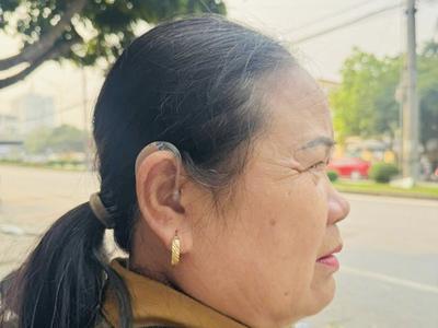 Nghe kém đừng để quá lâu Hãy đến trợ thính tâm an Hưng yên ngay. 4