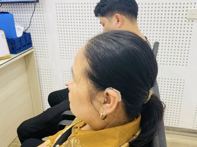 Nghe kém đừng để quá lâu Hãy đến trợ thính tâm an Hưng yên ngay. 5