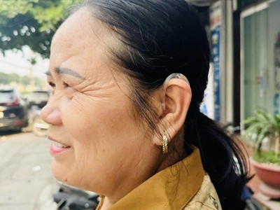 Nghe kém đừng để quá lâu Hãy đến trợ thính tâm an Hưng yên ngay. 8