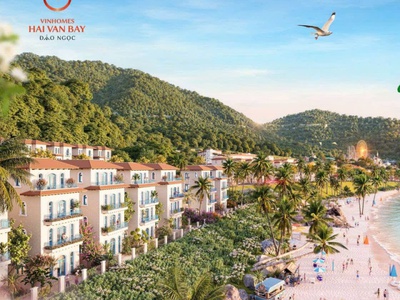 Vinhomes Hải Vân Tâm điểm bất động sản mới tại Đà Nẵng 1