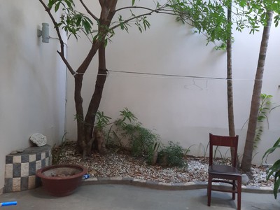 Bán nhà 2 tầng hẻm Biệt Thự Nha Trang, 12 tỷ sở hữu hẻm khu phố Tây Nha Trang 0