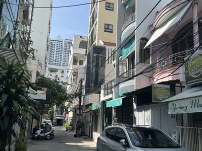 Bán nhà 2 tầng hẻm Biệt Thự Nha Trang, 12 tỷ sở hữu hẻm khu phố Tây Nha Trang 4