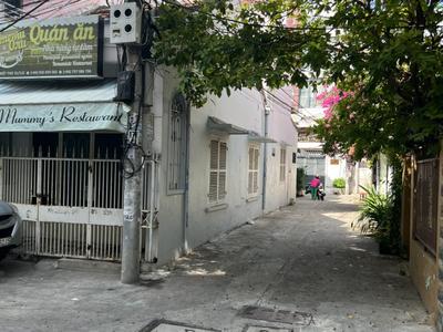 Bán nhà 2 tầng hẻm Biệt Thự Nha Trang, 12 tỷ sở hữu hẻm khu phố Tây Nha Trang 5
