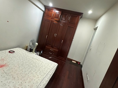 CHÍNH CHỦ cho thuê căn hộ Greenstars 1