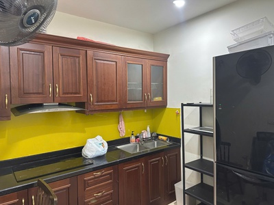CHÍNH CHỦ cho thuê căn hộ Greenstars 2