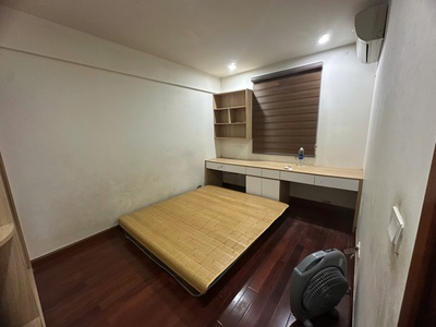 CHÍNH CHỦ cho thuê căn hộ Greenstars 5