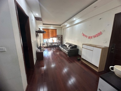 CHÍNH CHỦ cho thuê căn hộ Greenstars 6