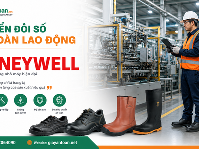 Chuyển đổi số an toàn - Bắt đầu từ những điều cơ bản 0