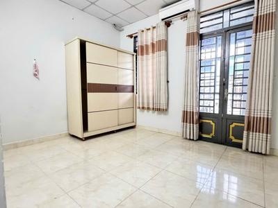 Bán nhà mới Lê Văn Quới 36m2 3 tầng 3 pn 2wc chỉ 4.38 tỷ 5