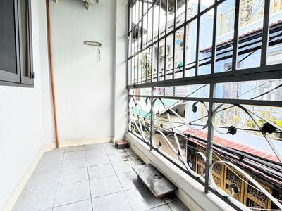 Bán nhà mới Lê Văn Quới 36m2 3 tầng 3 pn 2wc chỉ 4.38 tỷ 6