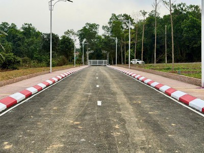 Cần bán lô siêu phẩm đồng trúc sát khu cnc, đh fpt cách mỹ đình 15p 78m nhỉnh 3tỷ 1