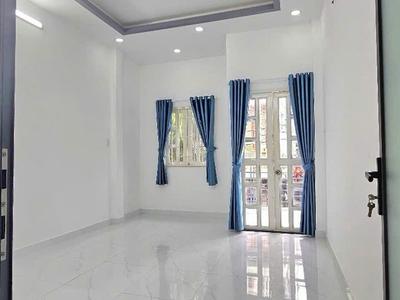 Bán nhà mặt tiền kd ngay trường tiểu học bình long - dtsd100m2 - 2 tầng - 5.4 tỷ tl 3