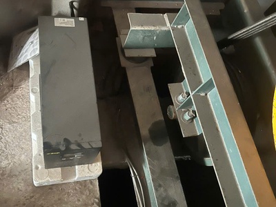 Bán thanh lý thang máy nhập khẩu 450 Kg - chạy cực êm - giá rẻ cả bộ chỉ 1xx triệu 6