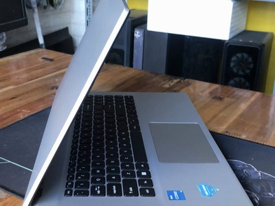 Laptop Acer Aspire A315-59 Core i3-1215U RAM 8GB SSD 256GB VGA ON Màn 15.6 Inch Full HD Máy Đẹp 2