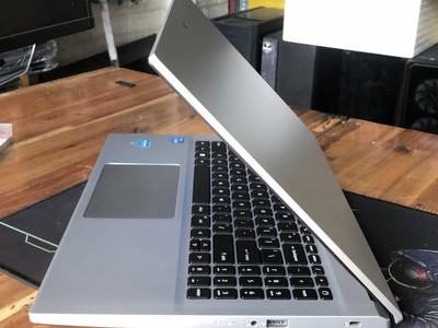 Laptop Acer Aspire A315-59 Core i3-1215U RAM 8GB SSD 256GB VGA ON Màn 15.6 Inch Full HD Máy Đẹp 3